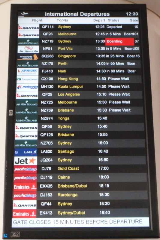 Nieuw-Zeeland 2011 - 2182